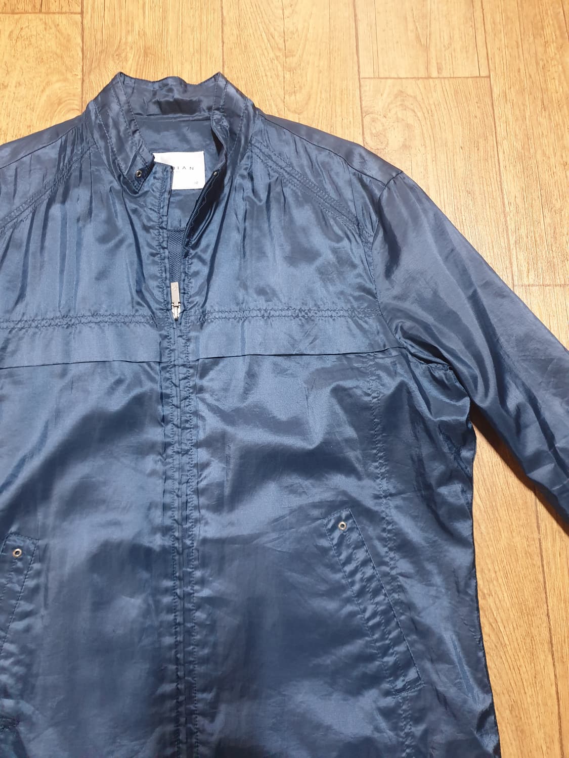 1074 인디안 바람막이 105 사이즈입니다 상품이미지3