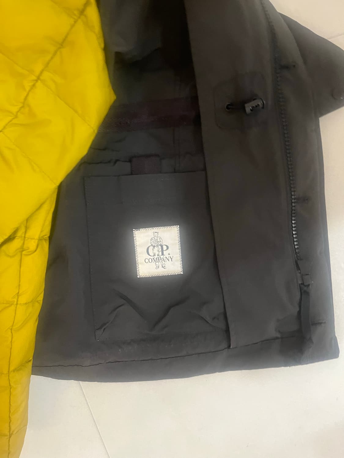 CP컴퍼니 야상 95 상품이미지6