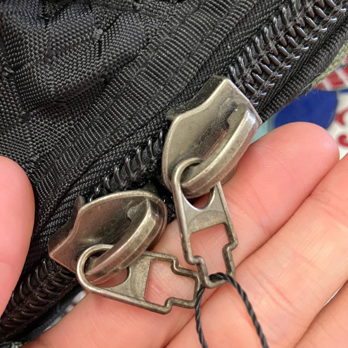 N19 오클리 백팩 상품이미지10