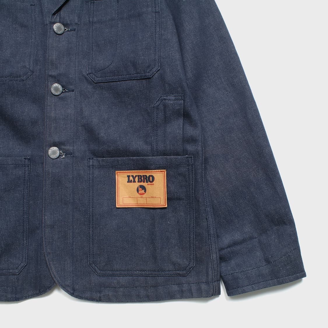NIGEL CABOURN 상품이미지6