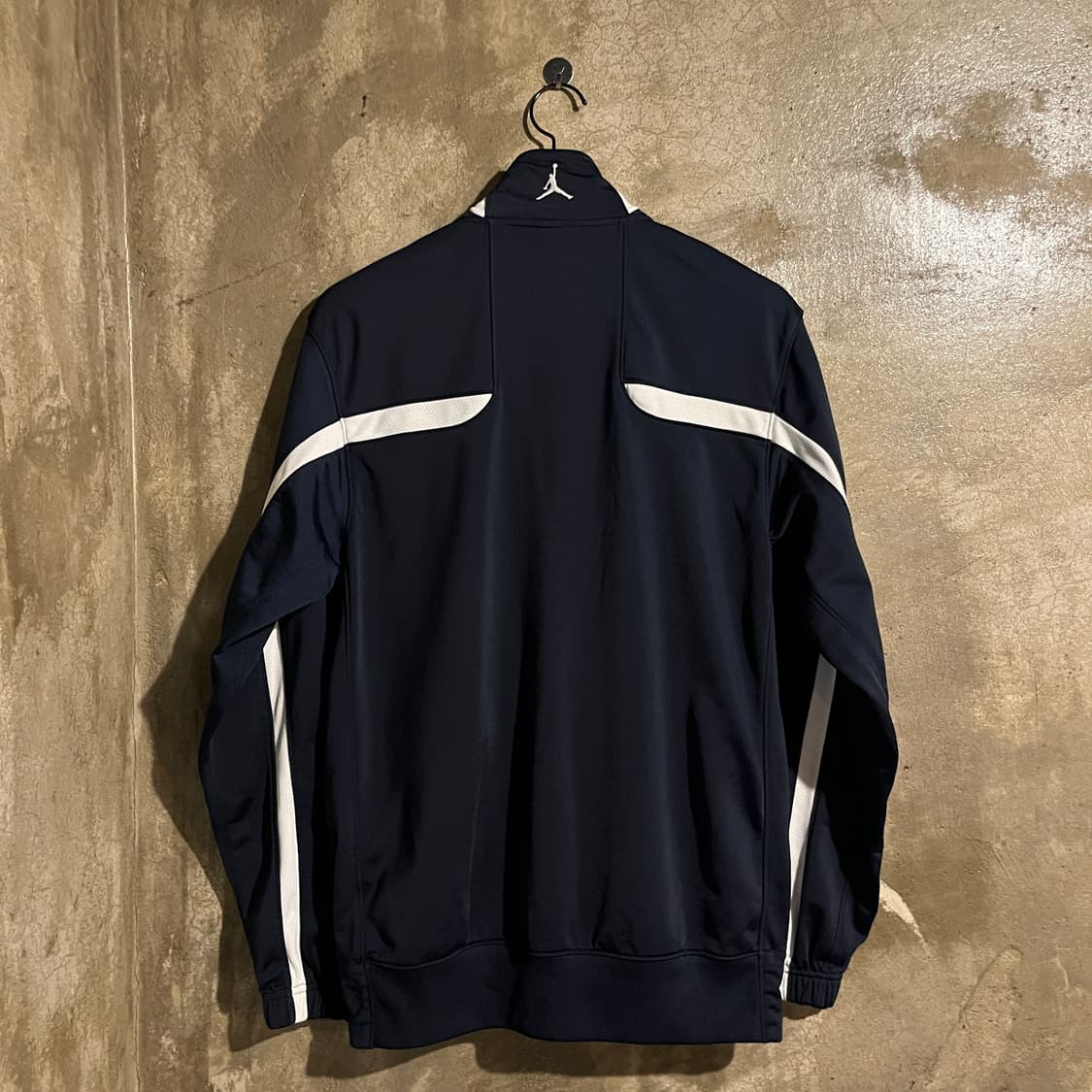 나이키 조던 트레이닝 집업 상품이미지4
