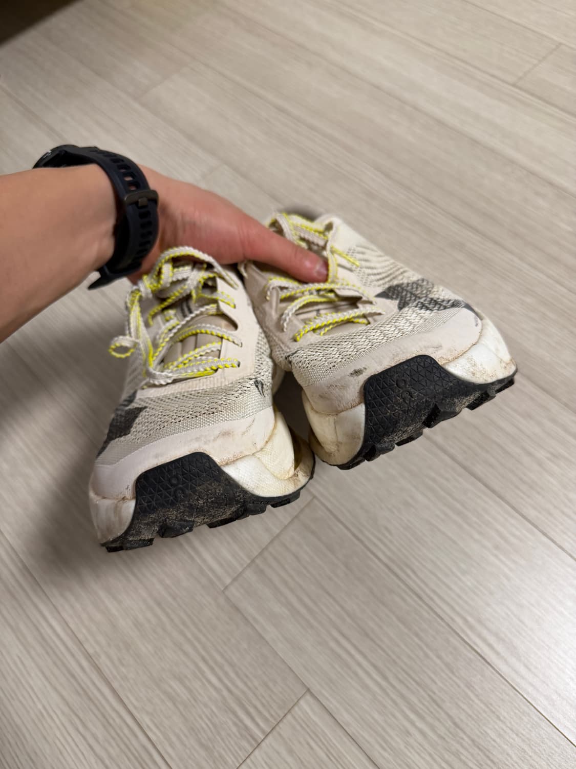 온러닝 클라우드 울트라 프로 상품이미지4