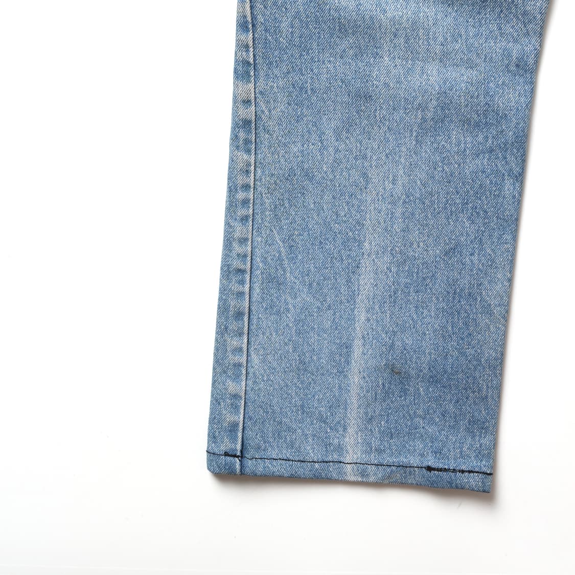 리바이스 517 90s 오렌지탭 데님  상품이미지8