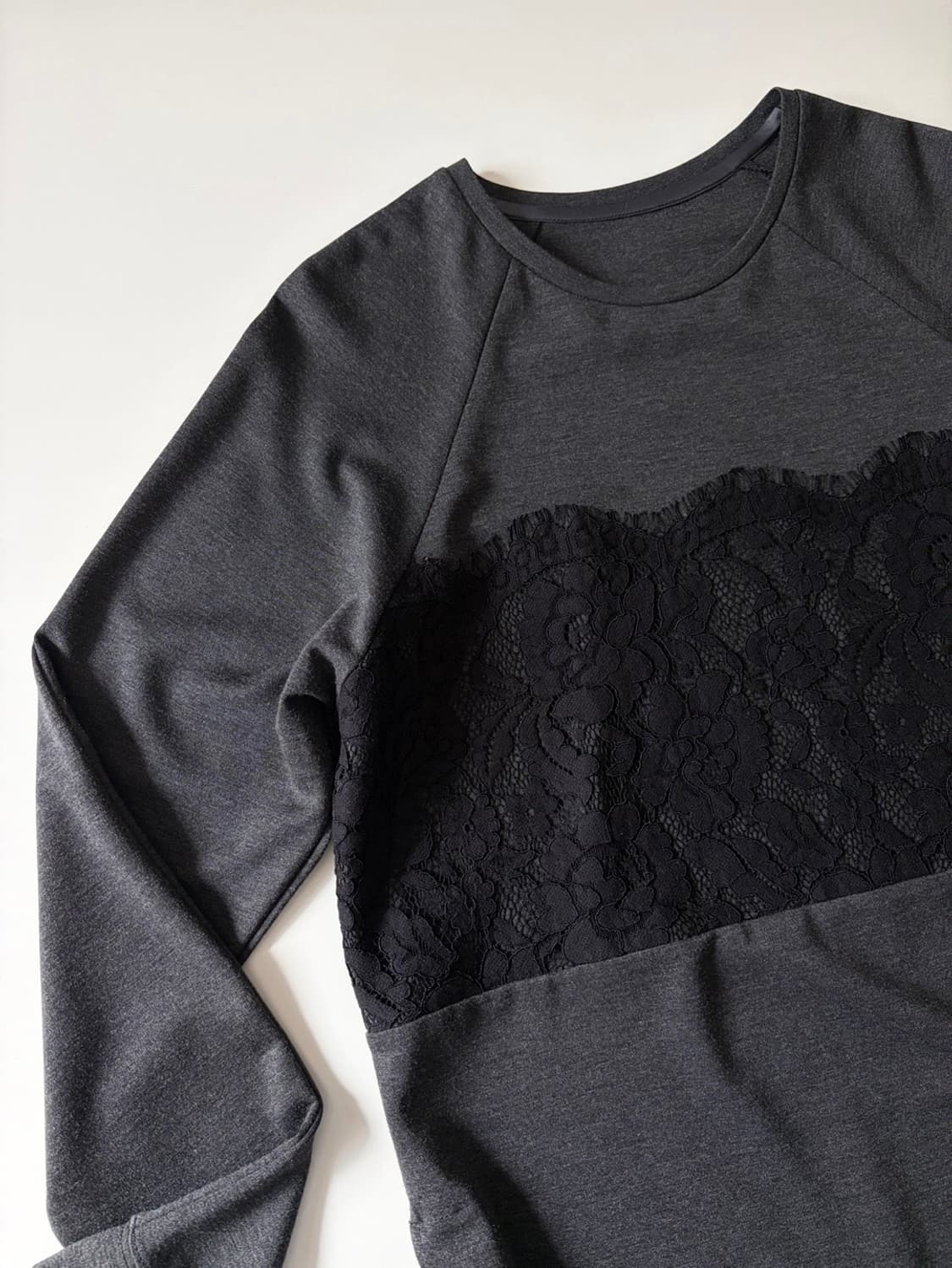 rayon blended top 상품이미지8