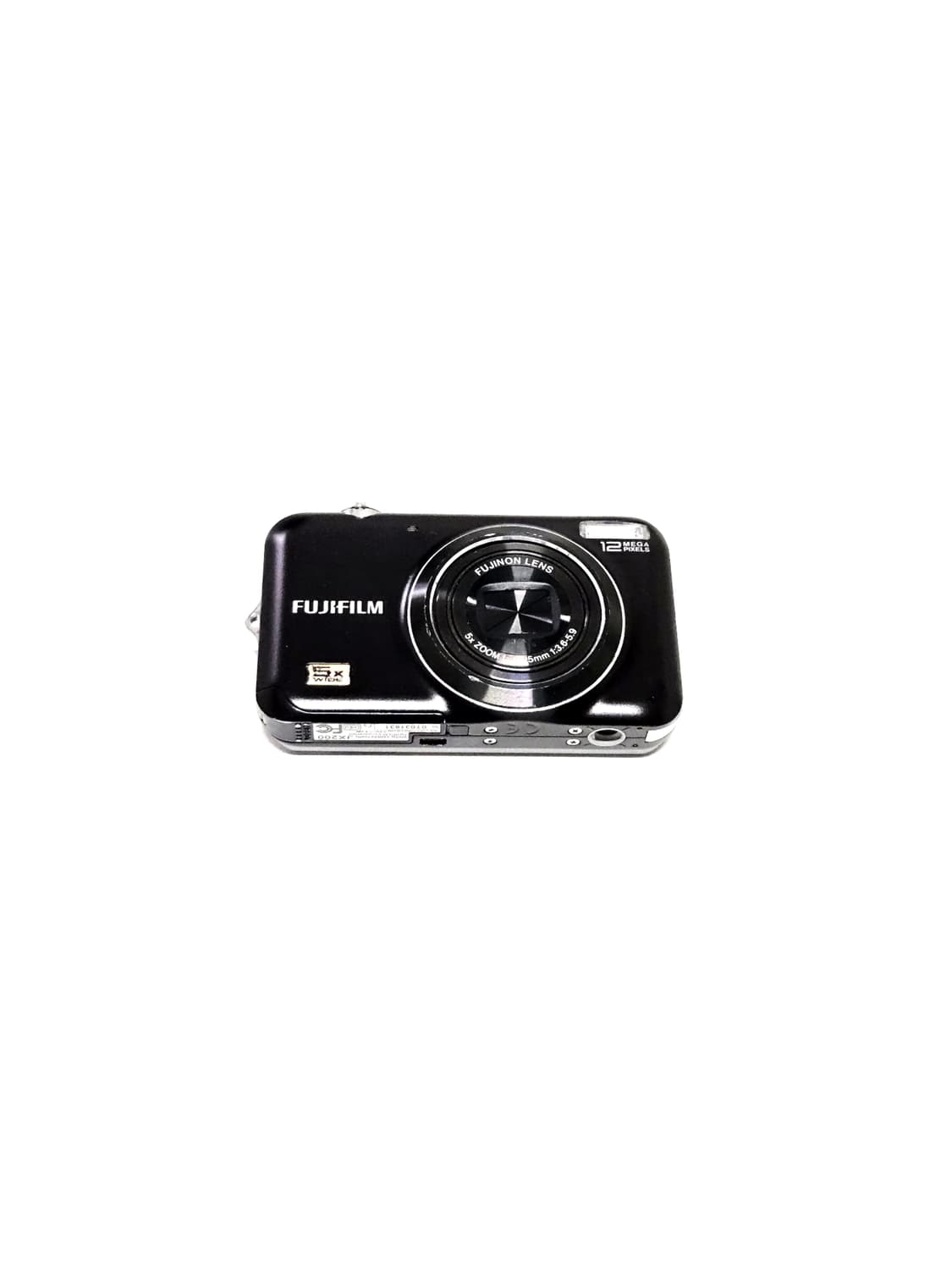 후지필름 파인픽스 Fujifilm Finepix JX200 디카 카메라 상품이미지1