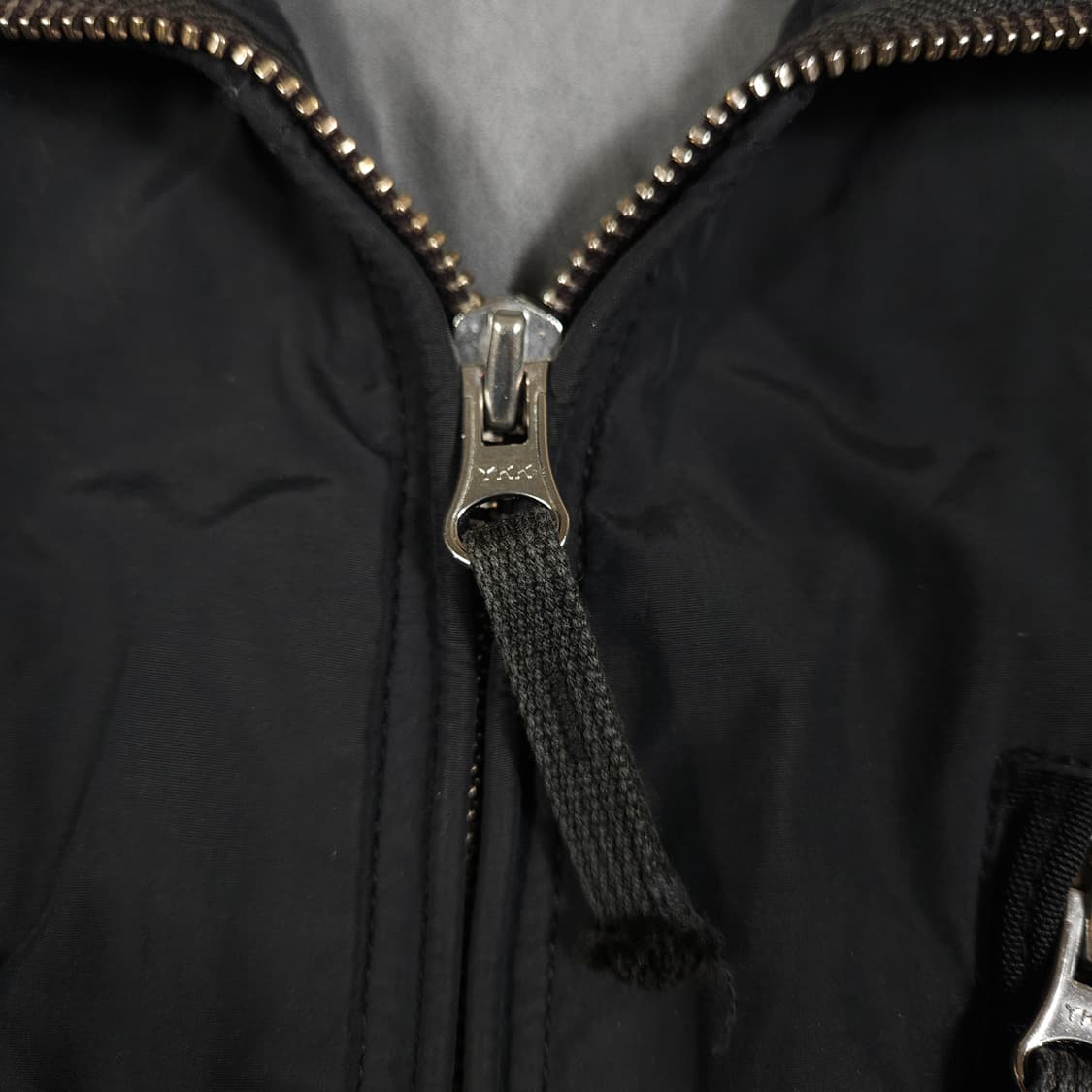 스톤아일랜드 와펜 바람막이  상품이미지5