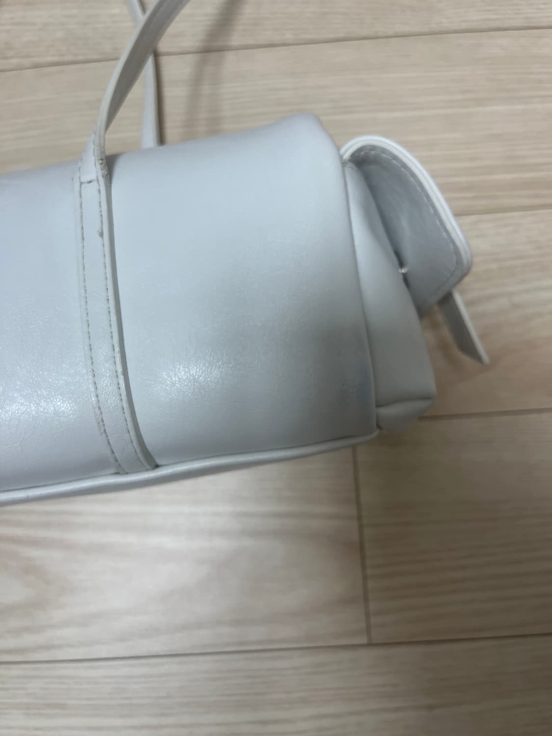 샌드뮤지엄 숄더백 상품이미지5