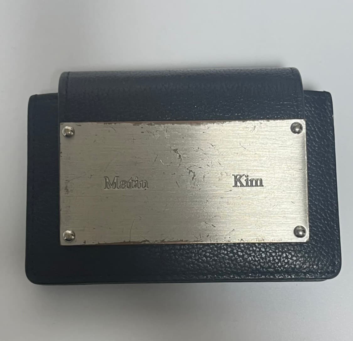 마땡킴 지갑 상품이미지1