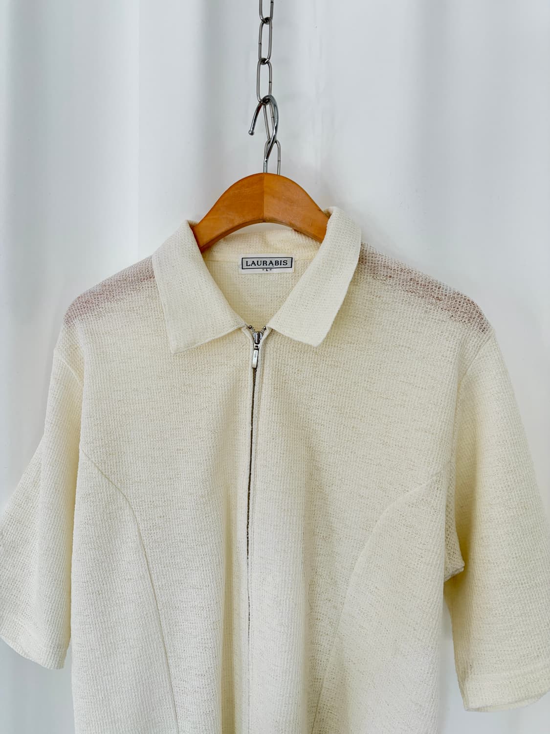 LAURA BIS short sleeve jacket 상품이미지2