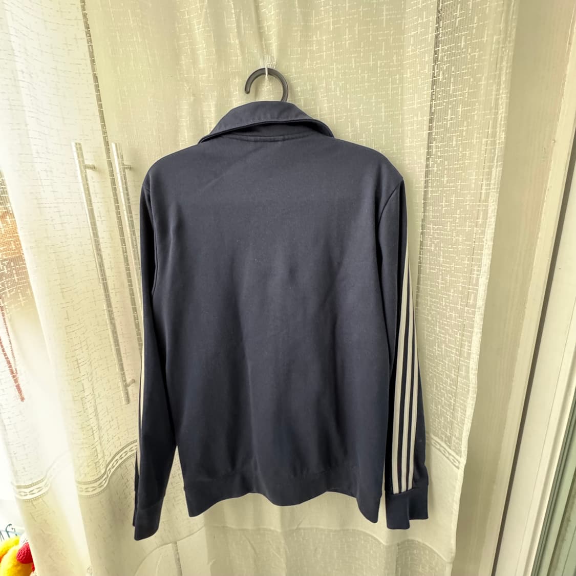 아디다스 네이비 불꽃자수로고 유로파 져지 105 상품이미지5