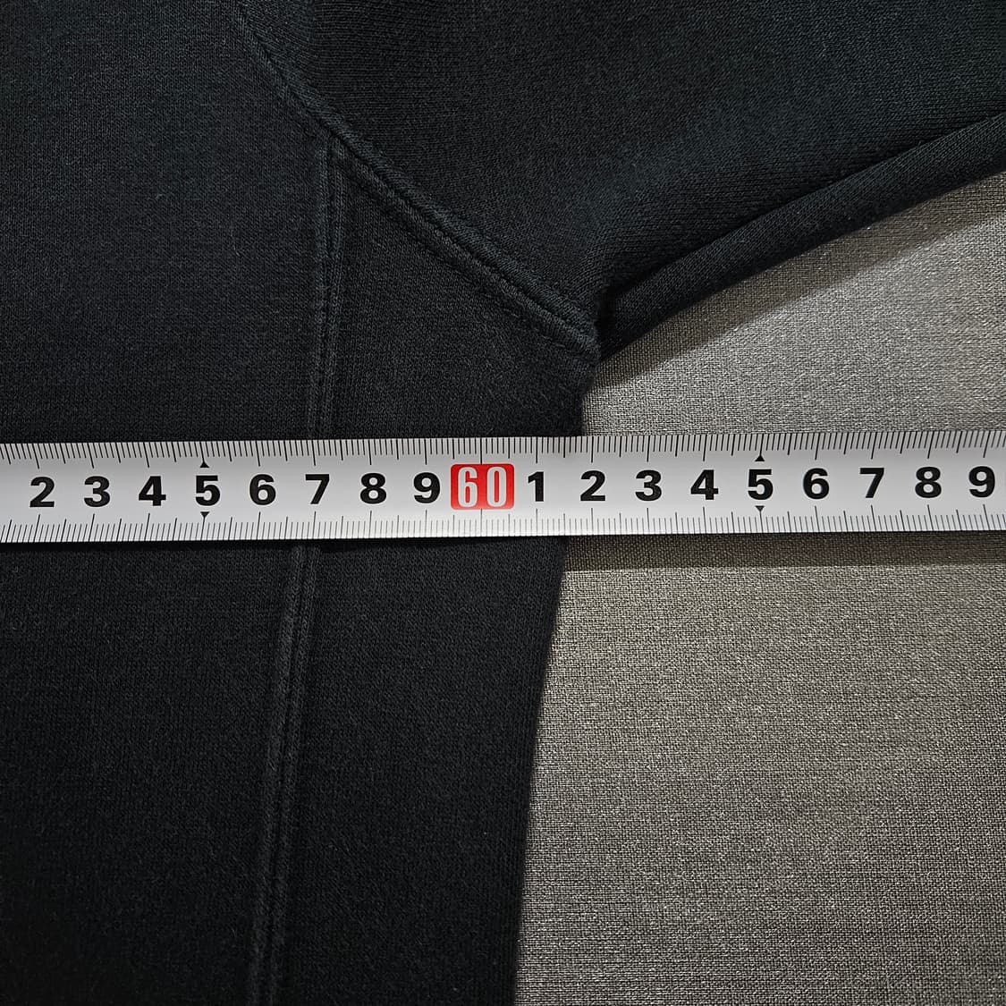 L 나이키 해브어 나이키데이 백로고 기모 맨투맨 상품이미지6