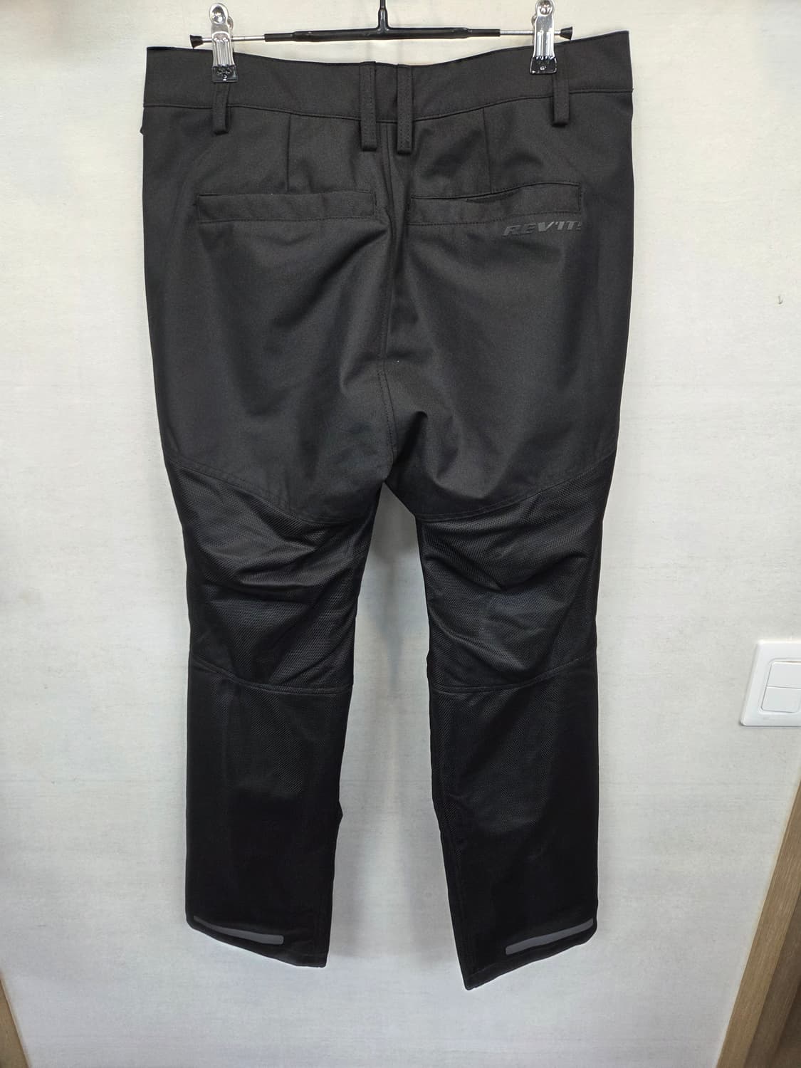 래빗 라이더 오토바이 메쉬 팬츠 m short 대략 30 31  상품이미지2