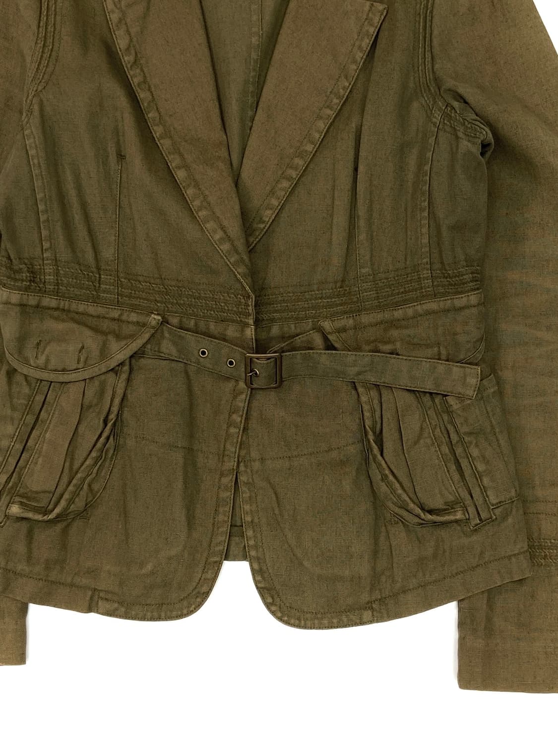Tsumori chisato jacket 상품이미지3
