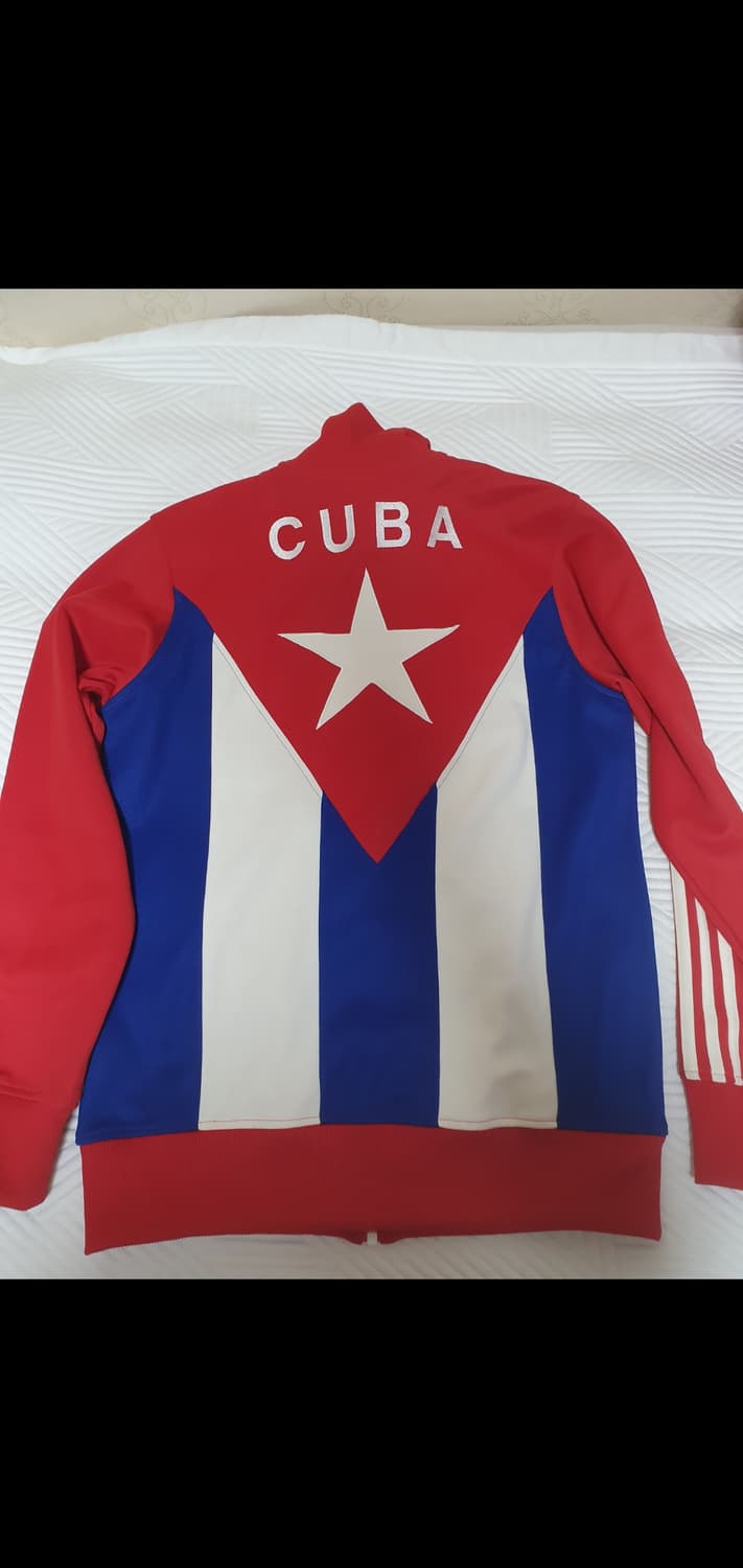 아디다스 첼시 져지 쿠바 져지 상품이미지3