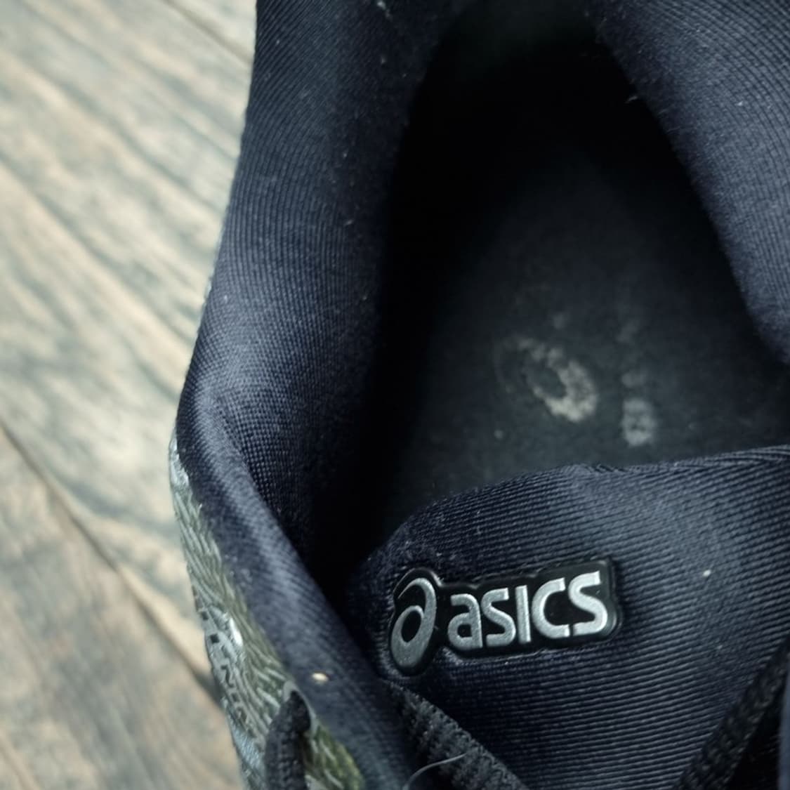 [아식스] 젤 님버스 20 스니커즈 런닝화 M19096 상품이미지8