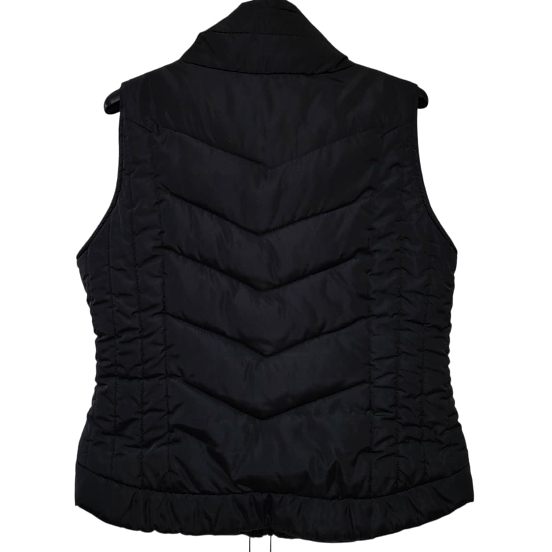 여성패딩조끼 100 L 상품이미지5