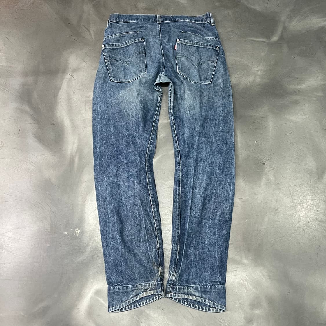  리바이스 엔지니어드진 데님 팬츠 y14680 상품이미지2