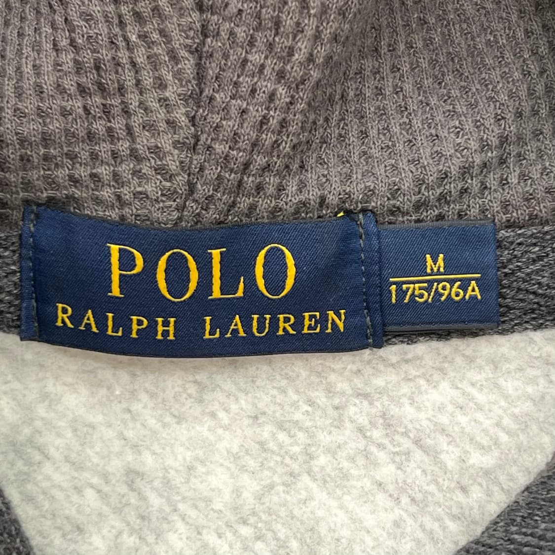 폴로 랄프로렌 후드집업 r3165 상품이미지6