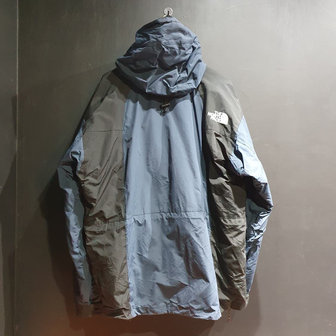 The north face 노스페이스 고어택스 상품이미지7