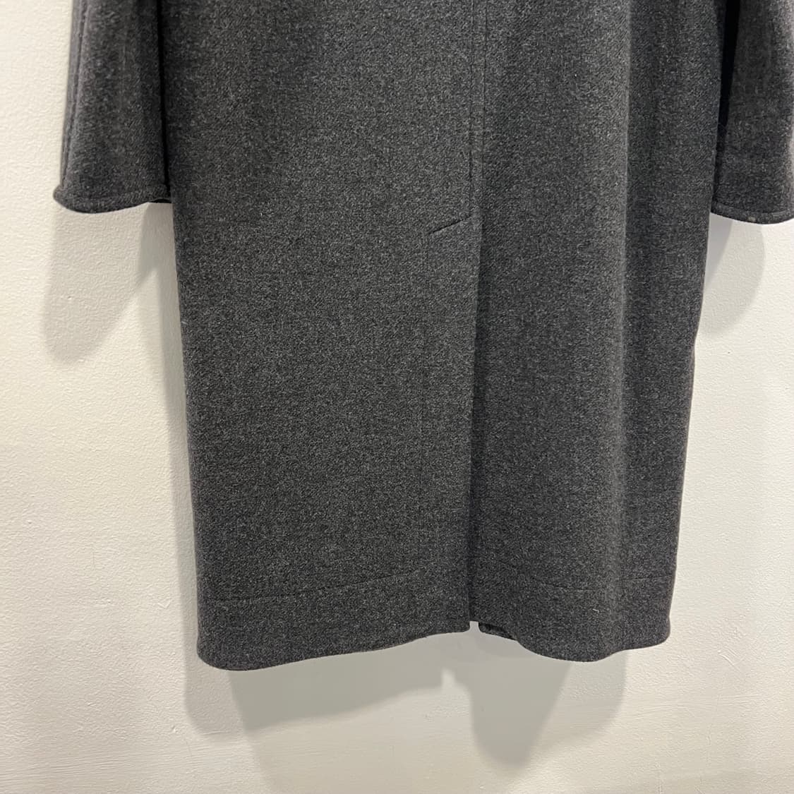 forte_forte 포르테포르테 울 코트 상품이미지9