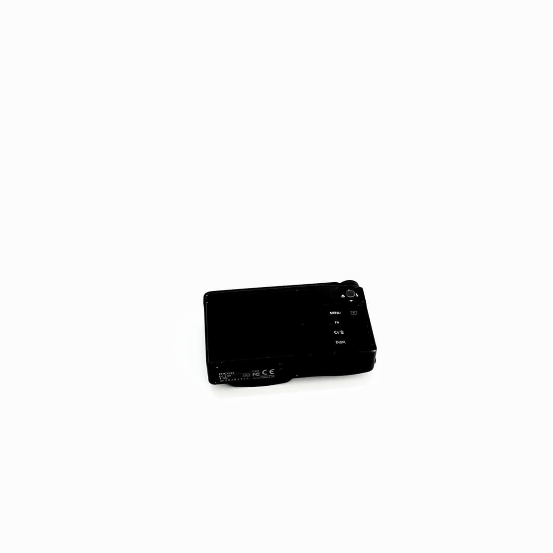 패션모델&소프트포커스!) Ricoh CX4디카 카메라 상품이미지9