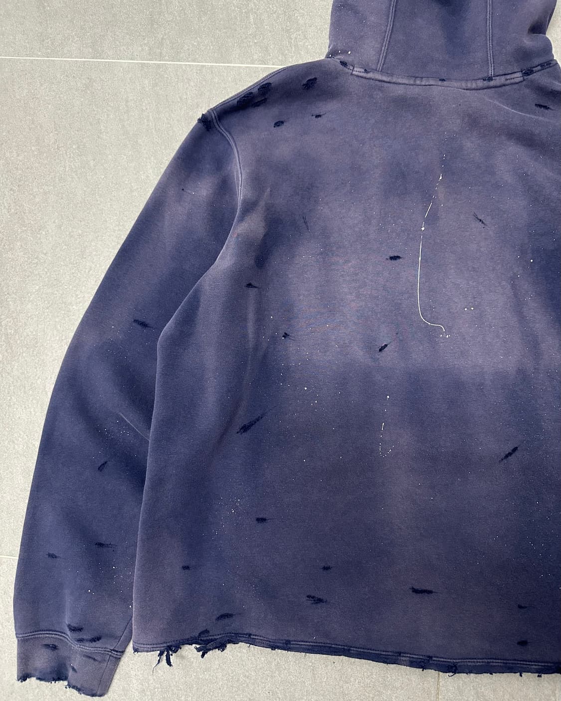 (XL)나이키 커스텀 후드-M2010 상품이미지8