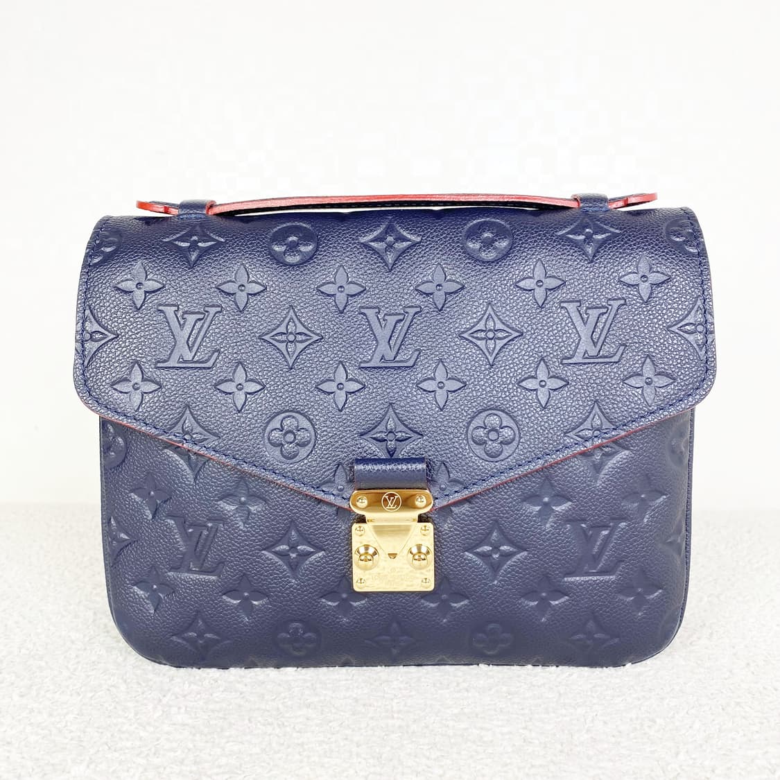 루이비통 숄더백 포쉐트 메티스 상품이미지3