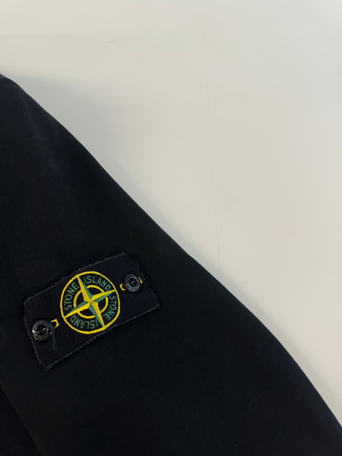 스톤아일랜드 크루넥 맨투맨 L 상품이미지3