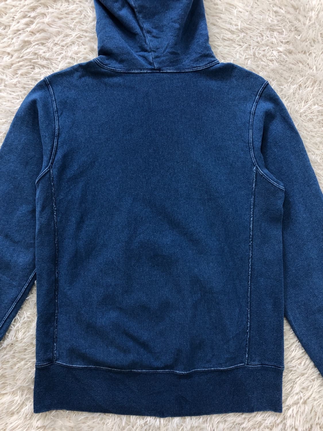 챔피온 리버스위브 후드 티셔츠/#53 상품이미지3