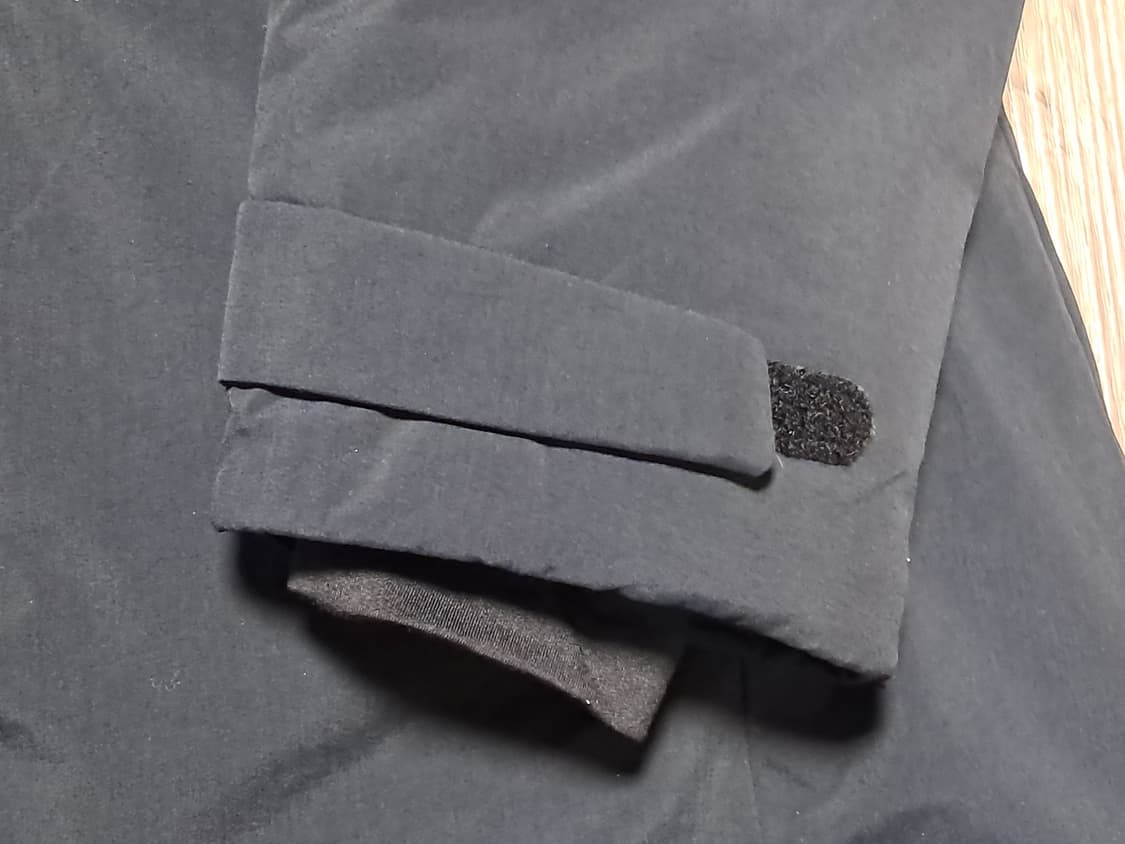 헤드 여성 롱패딩 95 상품이미지8