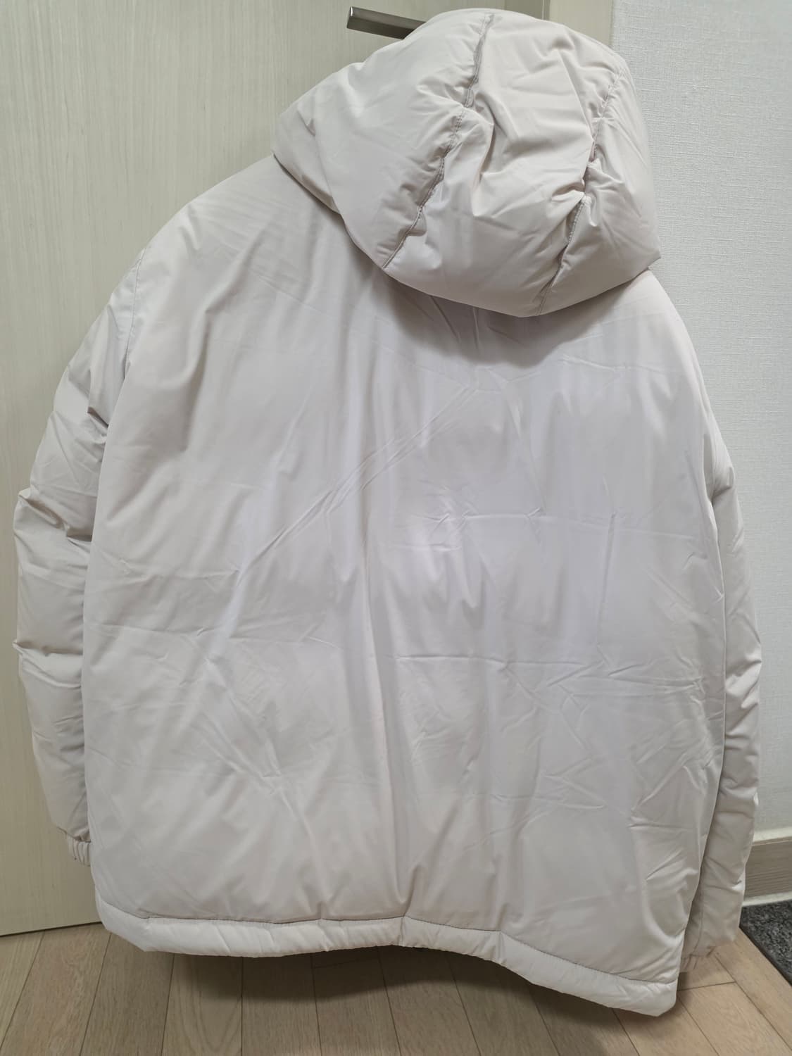 내셔널지오그래픽 패딩 XL 상품이미지2