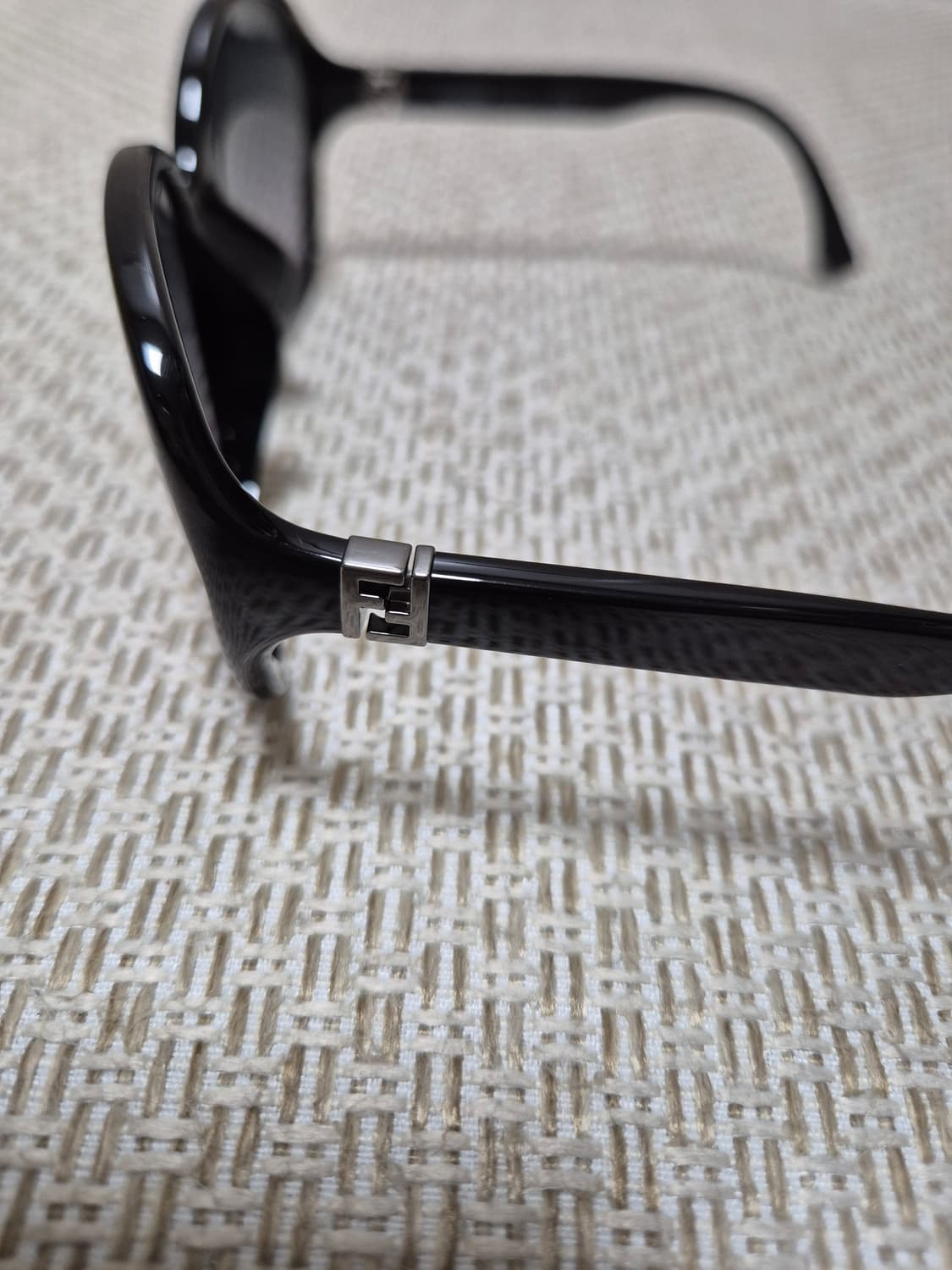 (정품) 펜디 선글라스 오버사이즈 선그라스 FF0032 상품이미지5