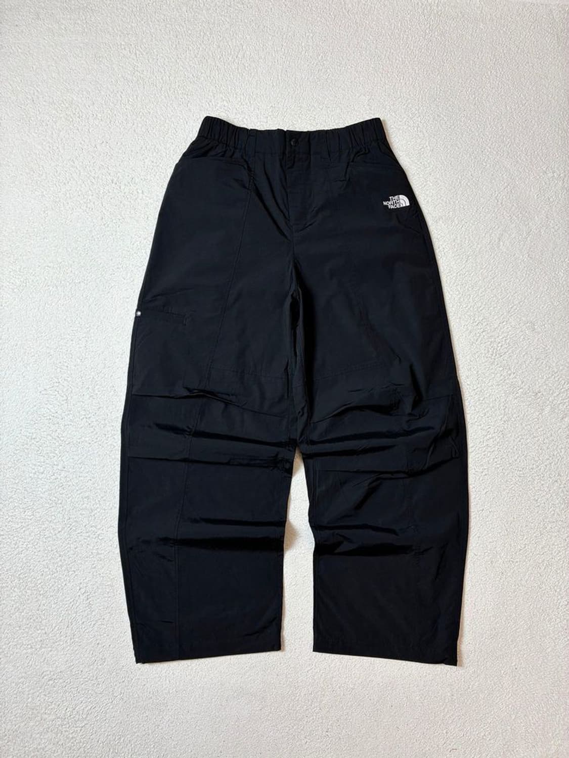 노스페이스 화이트 라벨 닐튼 와이드 팬츠 PN7418 상품이미지1