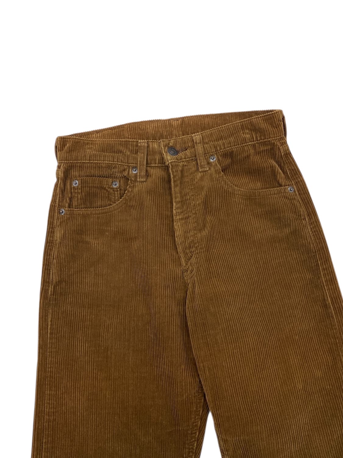 90's 리바이스 512 코듀로이  상품이미지6