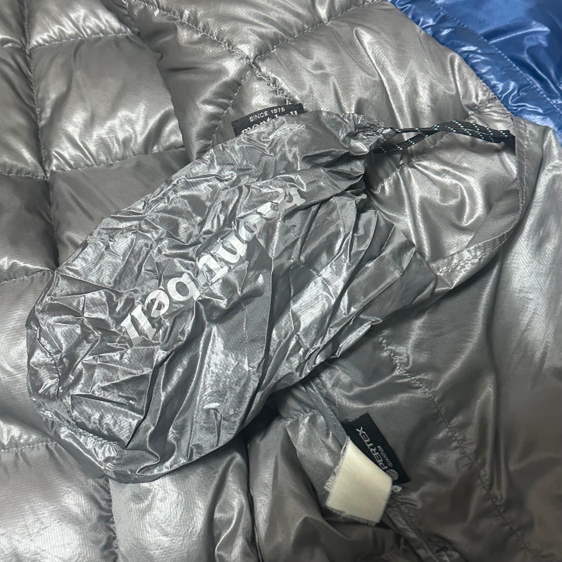 JP 몽벨 슈페리얼 라이트다운 자켓 상품이미지7