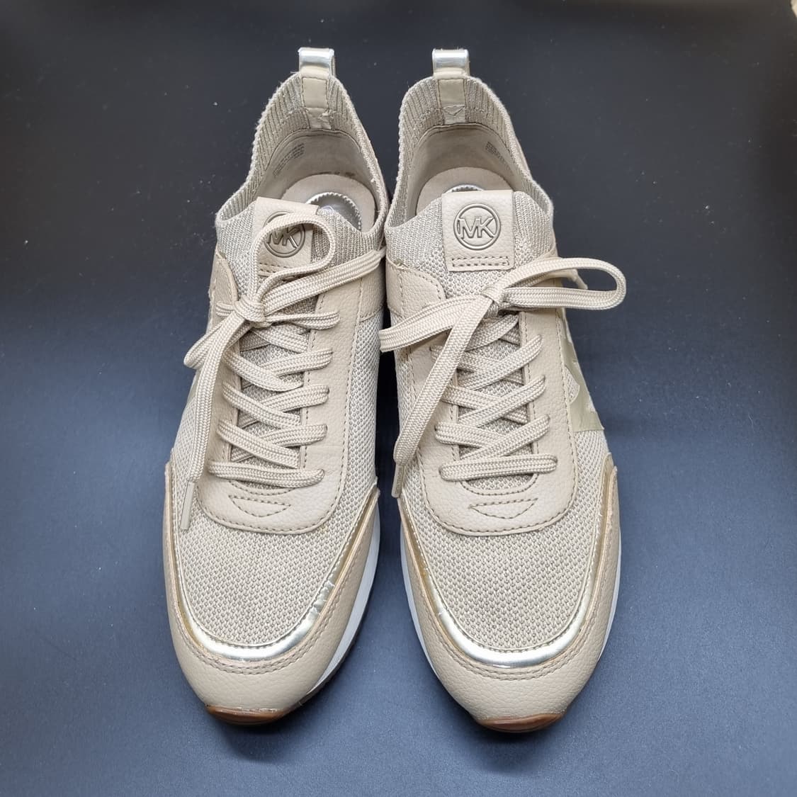 마이클코어스 여성스니커즈 245 상품이미지3