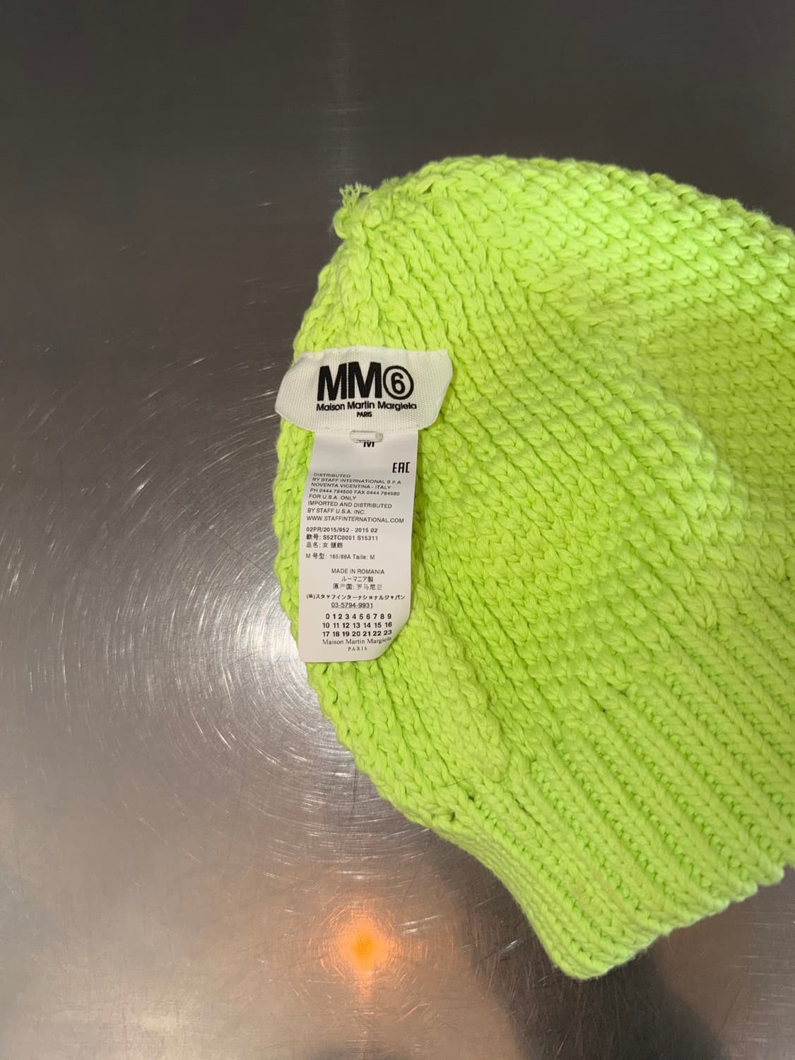 마르지엘라 비니 상품이미지2