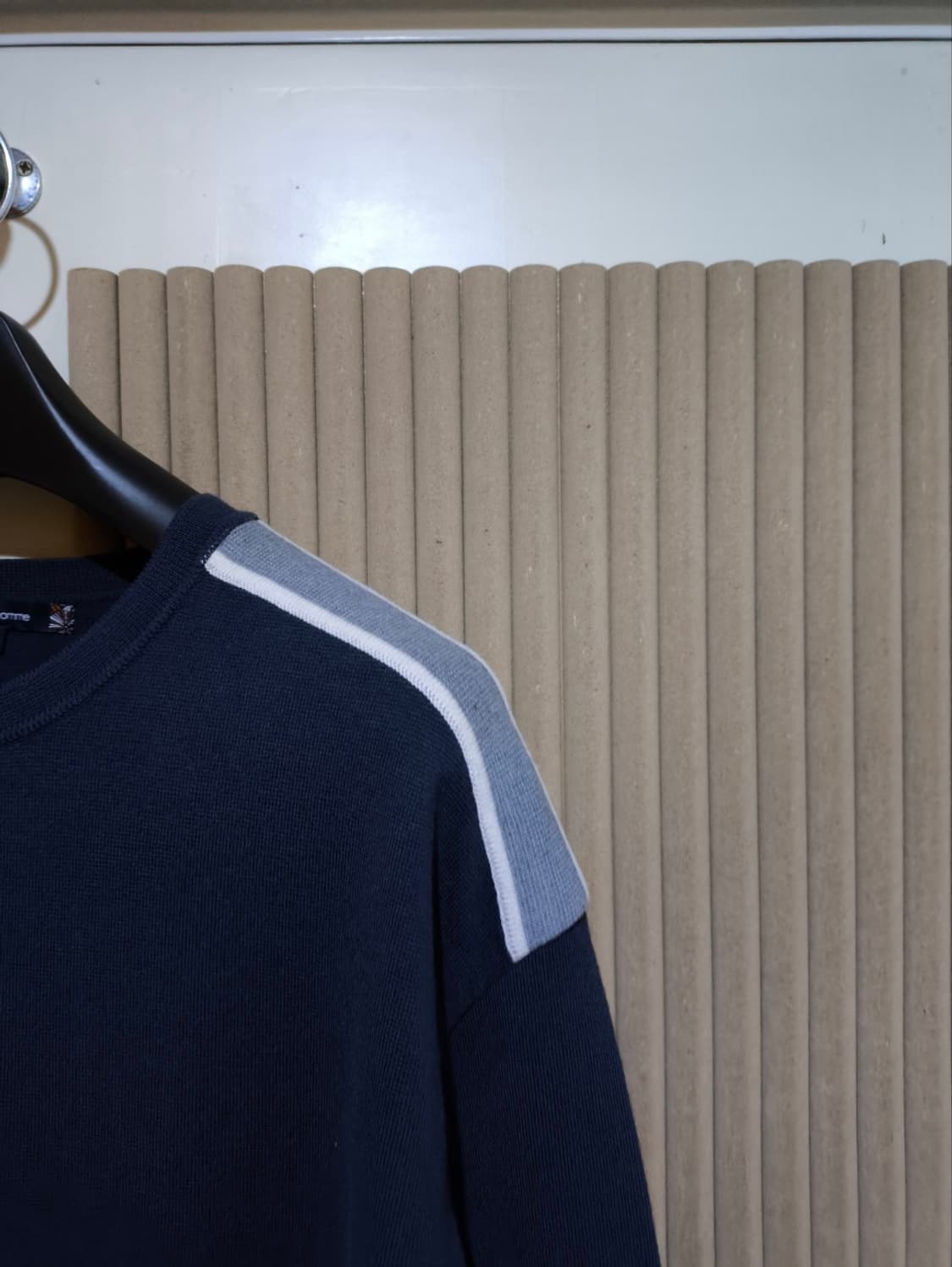 110 바쏘 니트 상품이미지5