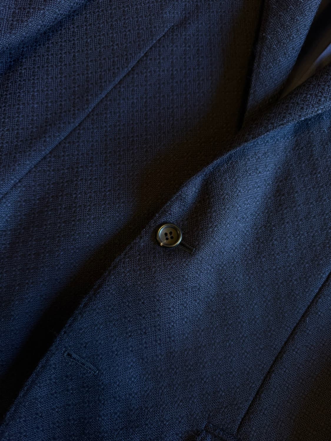 CANALI 까날리 테일러드 자켓 100 상품이미지6