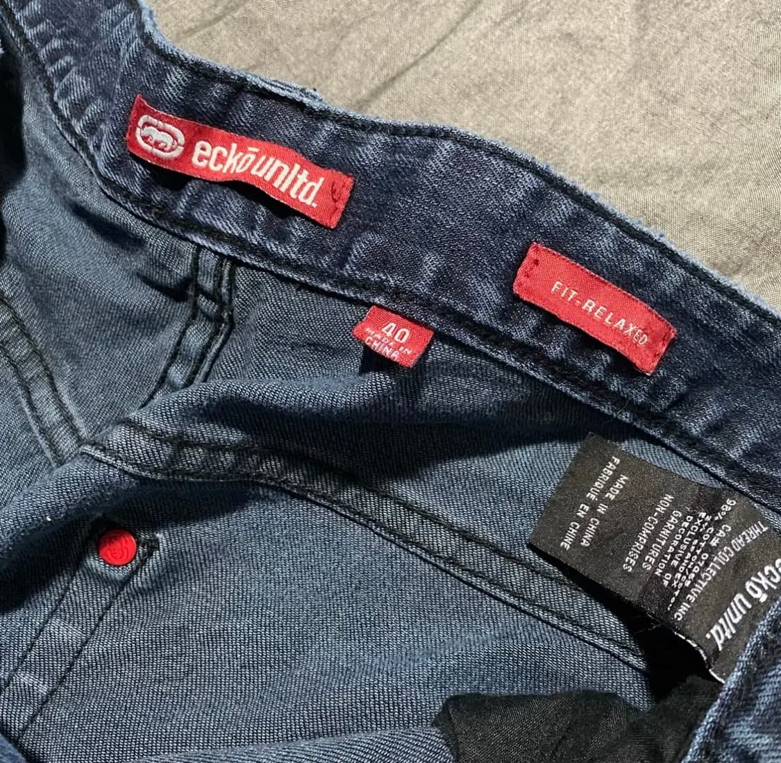 Denim Pants 상품이미지9