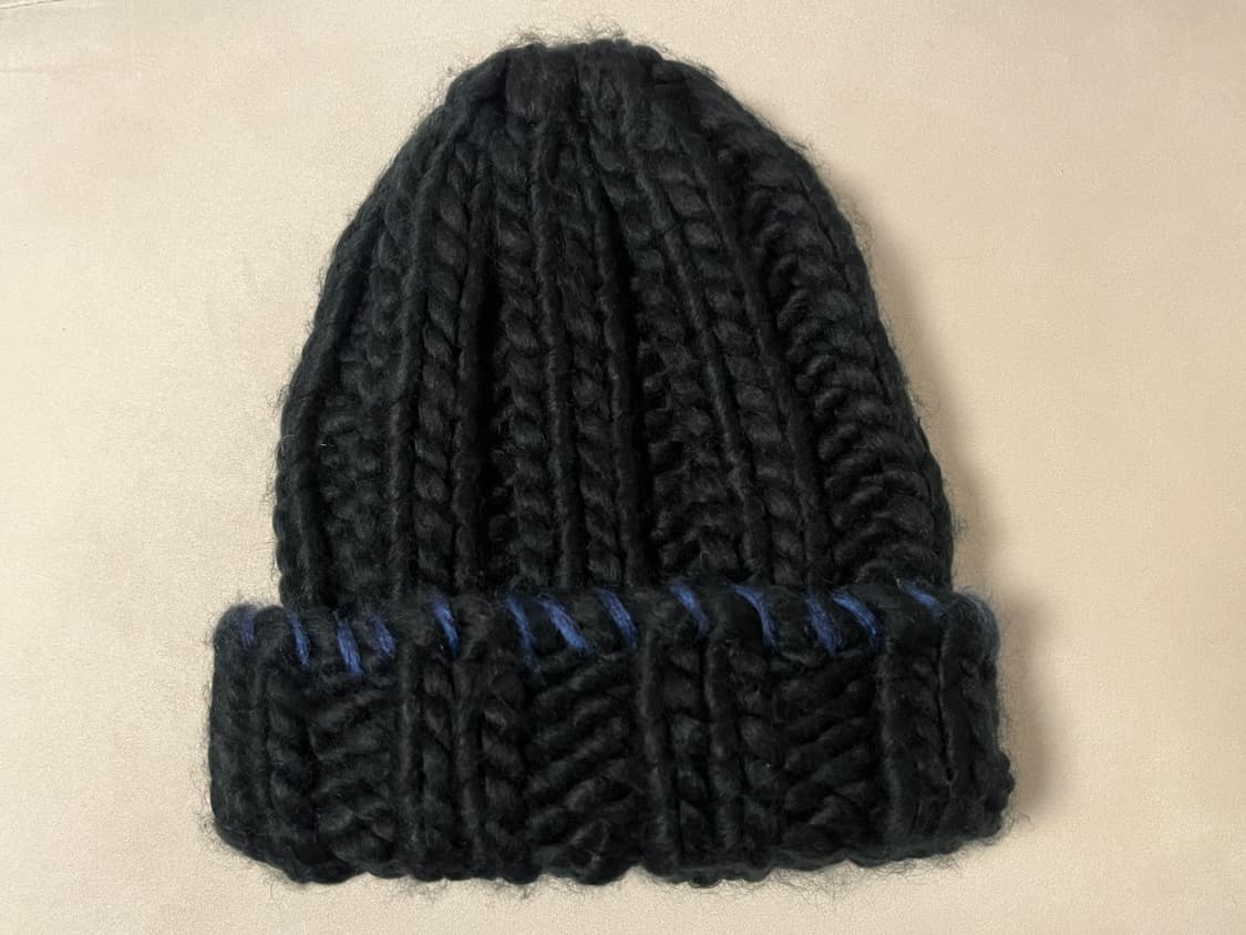 어반아웃피터스 손나은 비니 상품이미지2