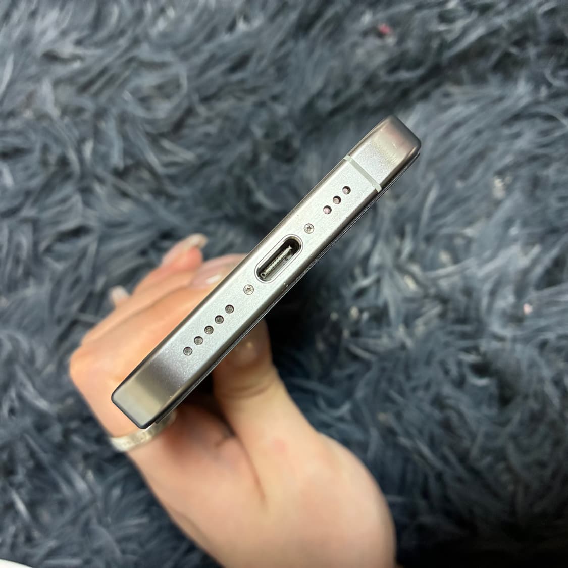 아이폰15프로 256기가 상품이미지3