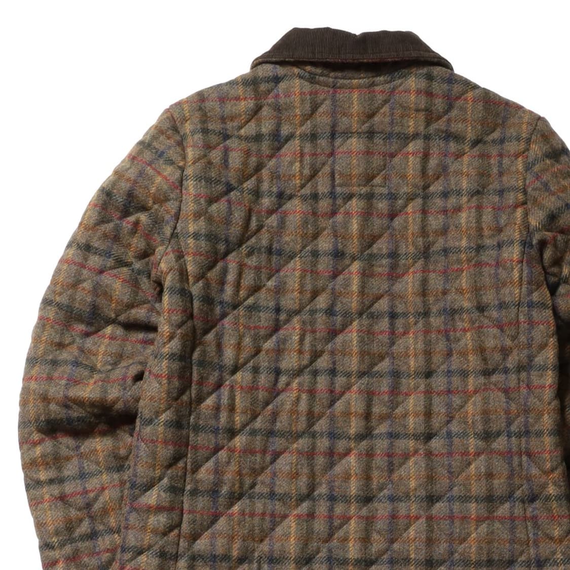 레벤햄 Lavenham Check Pattern Jacket 상품이미지6