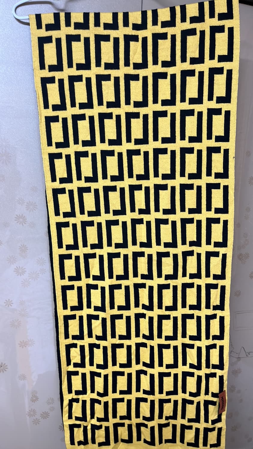 미쏘니 머플러 상품이미지1