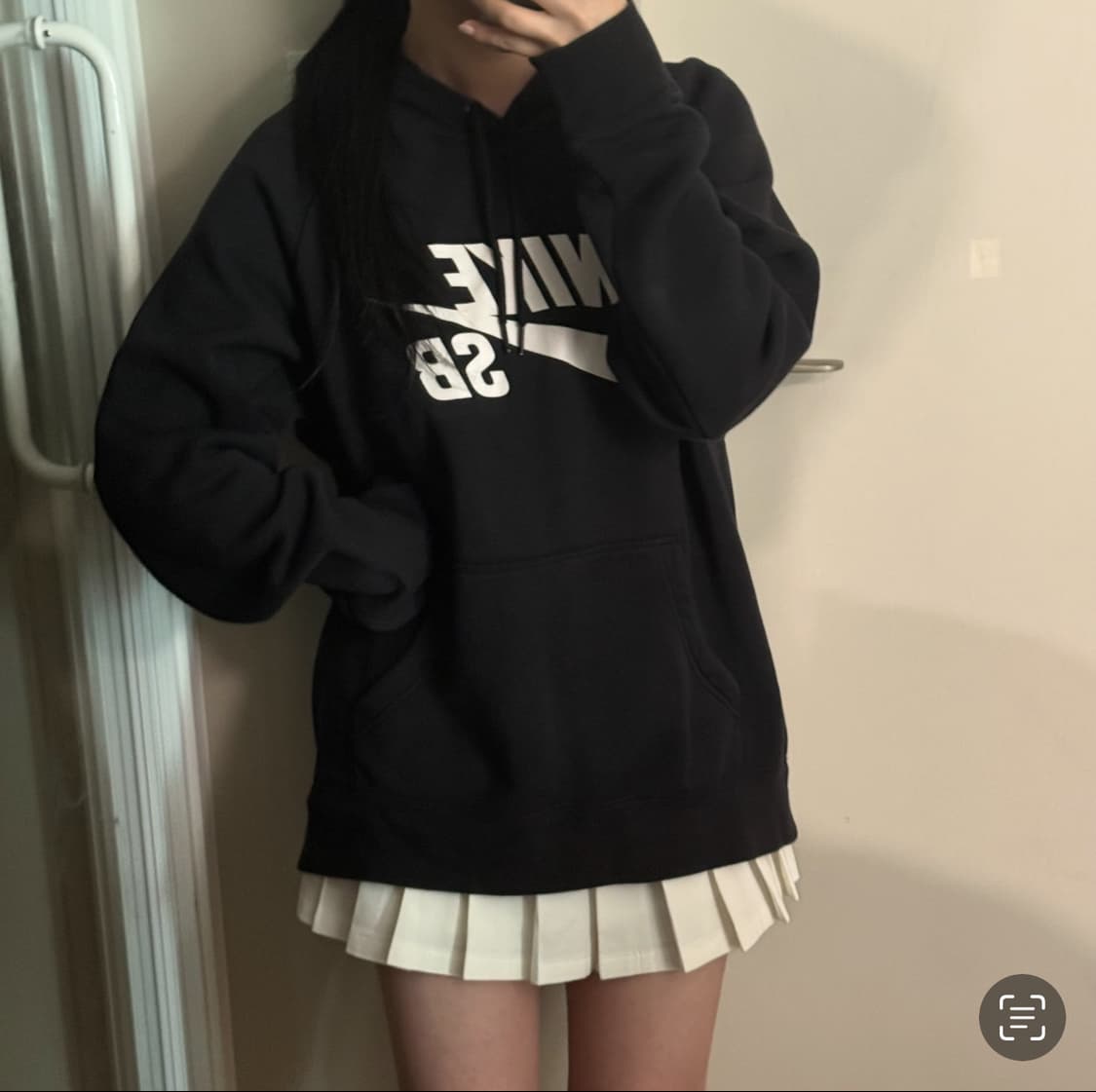 나이키 후드티 상품이미지2