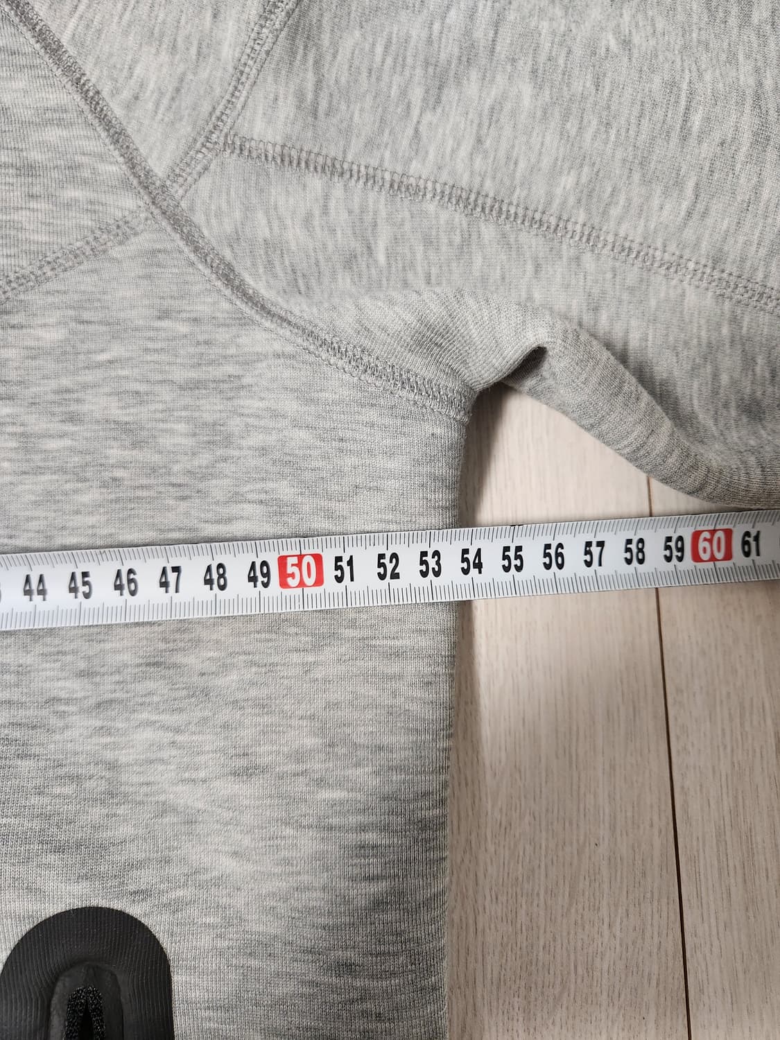 나이키 테크팩 테크 플리스 윈드러너 풀집 후디 FB7922-063 사이즈 상품이미지3