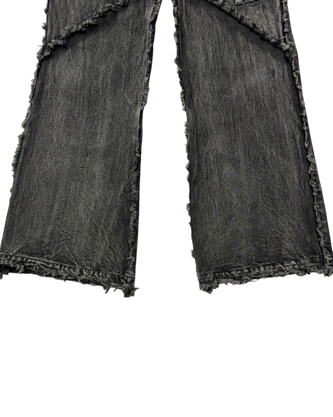 노페이스 스튜디오 23AW 플레어 데님 상품이미지8