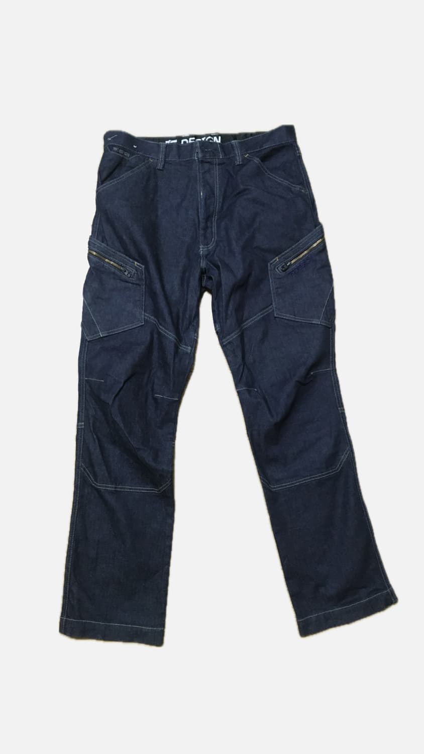 TSDESIGN 바지 상품이미지4