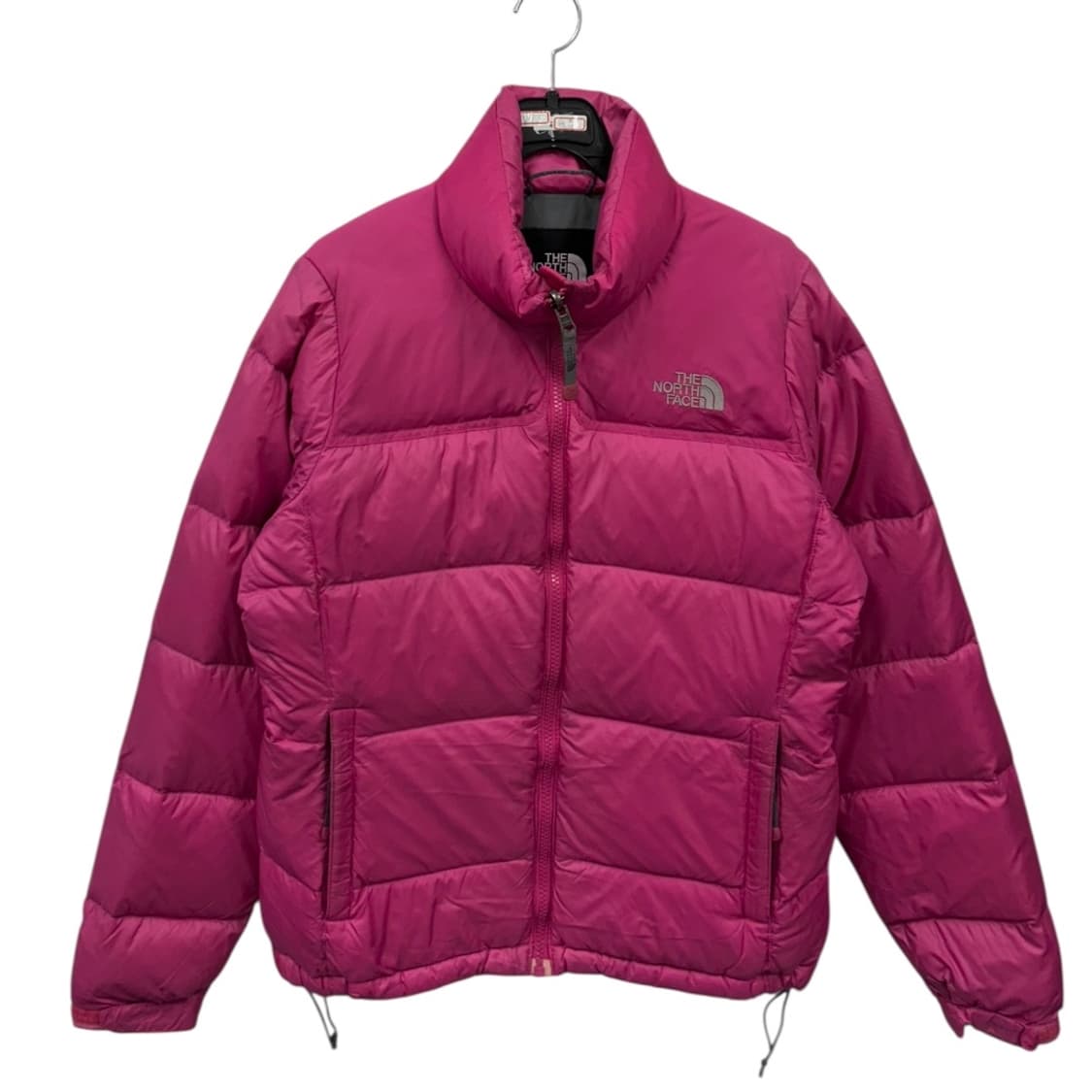 노스페이스700 우먼 눕시 다운패딩 상품이미지1