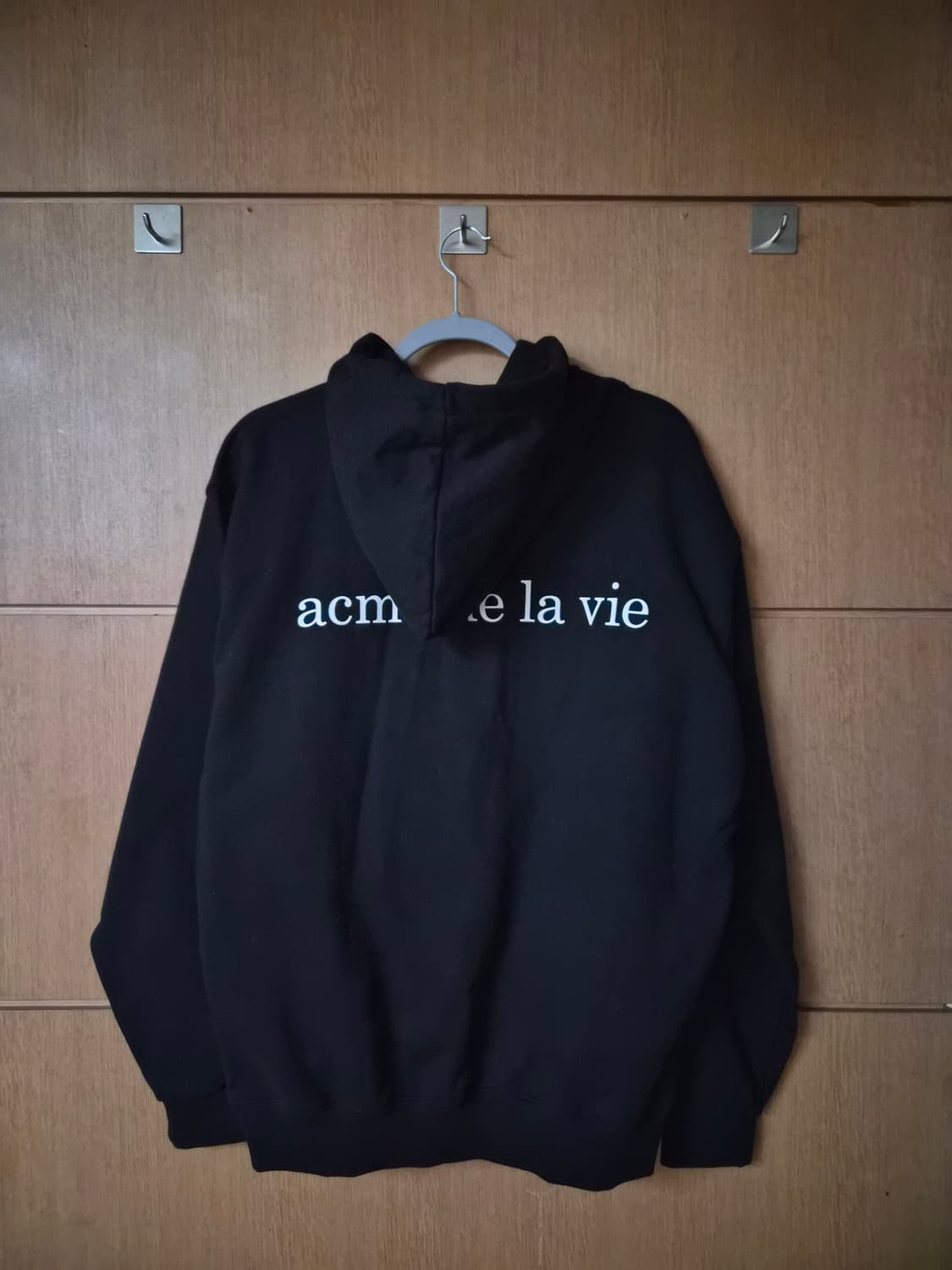 아크메드라비 후드티 상품이미지4